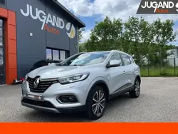 Gris Utilisé 2019 Renault Kadjar Intens SUV | 16 480 € (Prix juste)