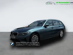 Utilisé 2021 BMW 330e Berline | 31 500 € (Bon prix)