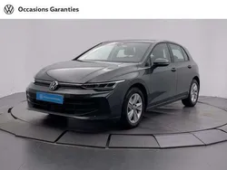 Gris Utilisé 2024 VW Golf VIII Life Berline | 23 988 € (Bon prix)