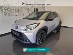 Utilisé 2025 Toyota Aygo Edition Citadine | 20 990 €
