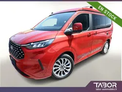 Rouge Nouvelle 2025 Ford Tourneo Custom Nugget Monospace | 62 711 €