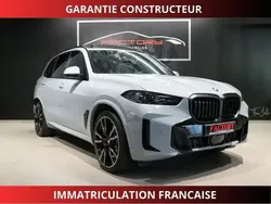 Gris Utilisé 2023 BMW X5 M Sport SUV | 106 900 €