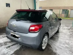 Utilisé 2011 Citroën DS3 Sport Chic Berline | 4 500 € (Bon prix)