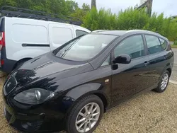Noir Utilisé 2012 Seat Altea Monospace | 5 800 €