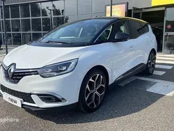 Utilisé 2021 Renault Grand Scénic IV Intens Monospace | 20 499 € (Prix juste)