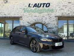 Gris Utilisé 2022 BMW M340 M Sport Berline | 42 990 € (Super prix)
