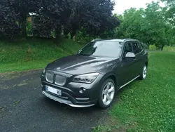 Gris Utilisé 2015 BMW X1 xLine SUV | 15 000 € (Bon prix)