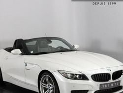 Occasion 2013 BMW Z4 Sport Line Coupé | 27 900 €