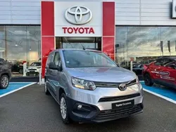 Utilisé 2021 Toyota Proace Business Edition Van | 19 990 €