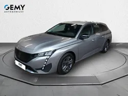 Utilisé 2024 Peugeot 308 Active Break | 26 300 € (Prix juste)