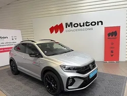 Utilisé 2024 VW Taigo R-line SUV | 27 490 € (Prix assez cher)