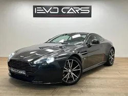 Gris Utilisé 2014 Aston Martin V8 Coupé | 79 990 €