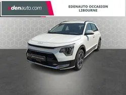 Utilisé 2022 Kia Niro Active SUV | 23 790 € (Prix juste)