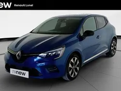 Bleu Utilisé 2023 Renault Clio V Evolution Citadine | 16 999 € (Prix juste)