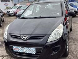 Utilisé 2009 Hyundai i20 Classic Citadine | 5 200 €