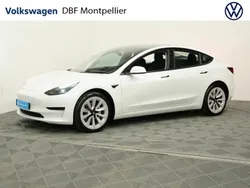 Utilisé 2023 Tesla Model 3 Standard Range Berline | 31 490 € (Prix juste)
