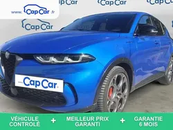 Utilisé 2022 Alfa Romeo Tonale Edizione Speciale SUV | 25 490 € (Bon prix)