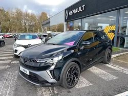 Noir etoile Occasion 2025 Renault Symbioz SUV | 33 900 € (Prix juste)