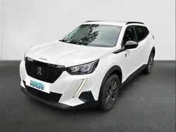 Blanc Occasion 2022 Peugeot 2008 Style SUV | 15 320 € (Bon prix)