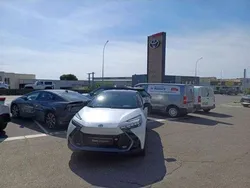 Utilisé 2025 Toyota C-HR Sport SUV | 39 990 €