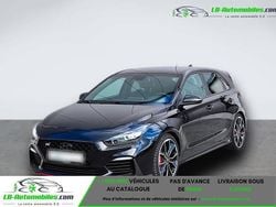 Utilisé 2019 Hyundai i30 Berline | 27 400 € (Prix juste)