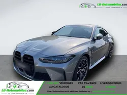 Utilisé 2023 BMW M4 Comfort Edition Coupé | 86 900 € (Prix juste)
