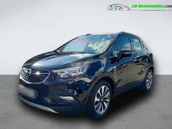 Utilisé 2019 Opel Mokka X SUV | 20 800 € (Prix assez cher)