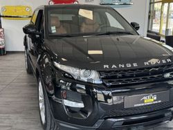 Utilisé 2014 Land Rover Range Rover evoque SUV | 20 990 €