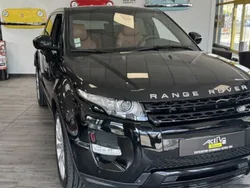 Utilisé 2014 Land Rover Range Rover evoque | 20 990 €