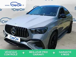 Utilisé 2023 Mercedes GLE450 AMG AMG line SUV | 144 000 €