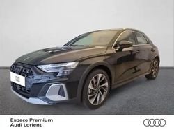 Noir Utilisé 2025 Audi A3 e-tron Sport Citadine | 49 990 €