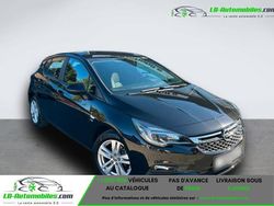 Utilisé 2019 Opel Astra Berline | 15 200 € (Prix juste)