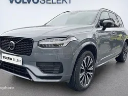 Gris Utilisé 2023 Volvo XC90 Ultimate SUV | 63 499 € (Prix juste)