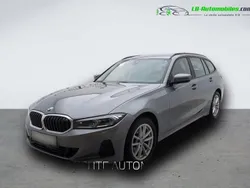 Utilisé 2022 BMW 320 Sport Line Berline | 38 200 € (Prix assez cher)