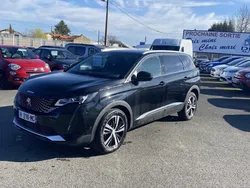 Utilisé 2023 Peugeot 5008 GT Monospace | 29 990 € (Prix assez cher)