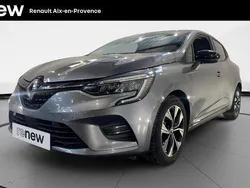 Gris Utilisé 2023 Renault Clio V Evolution Citadine | 15 499 € (Prix juste)