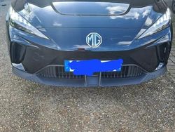 Noir Utilisé 2023 MG MG4 EV Citadine | 15 000 €