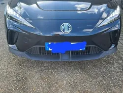 Noir Utilisé 2023 MG MG4 EV Citadine | 15 000 € (Bon prix)