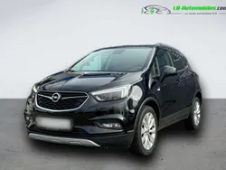 Utilisé 2017 Opel Mokka X SUV | 16 900 € (Prix assez cher)