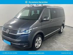 Indium gray metallic Utilisé 2023 VW California California Van | 72 990 €