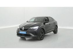 Utilisé 2022 Renault Arkana R.S. SUV | 24 990 € (Prix assez cher)