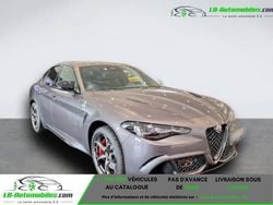 Occasion 2025 Alfa Romeo Giulia Quadrifoglio Berline | 90 800 €