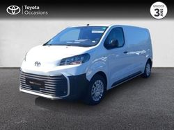 Blanc Nouvelle 2024 Toyota Proace Van | 27 990 € (Super prix)