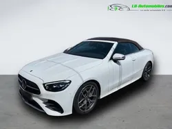 Utilisé 2023 Mercedes E220 Berline | 60 800 € (Prix cher)