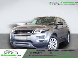 Utilisé 2017 Land Rover Range Rover evoque | 23 300 € (Super prix)