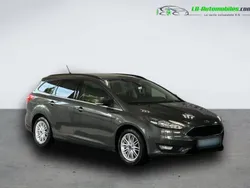 Utilisé 2017 Ford Focus Break | 15 800 € (Prix juste)