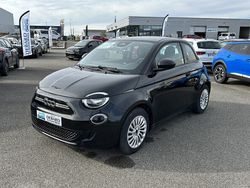Utilisé 2022 Fiat 500e Action Citadine | 12 490 € (Bon prix)