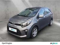 Gris meteore métallisé Utilisé 2022 Kia Picanto Active Citadine | 10 480 € (Super prix)