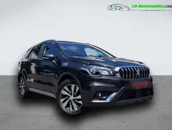 Utilisé 2021 Suzuki SX4 S-Cross SUV | 22 300 € (Prix juste)