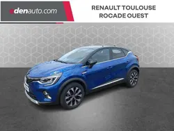 Utilisé 2024 Renault Captur Techno SUV | 19 490 € (Prix juste)